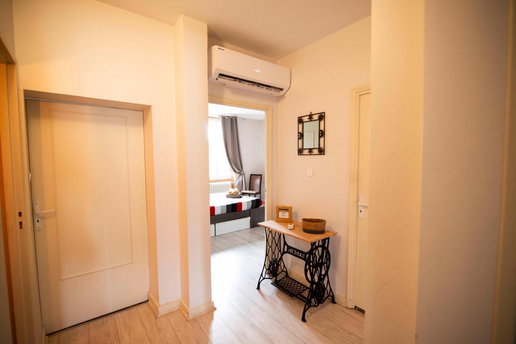Appartement De 80M2 Le Breuil A Albi Classe 3 Etoiles Exterior photo