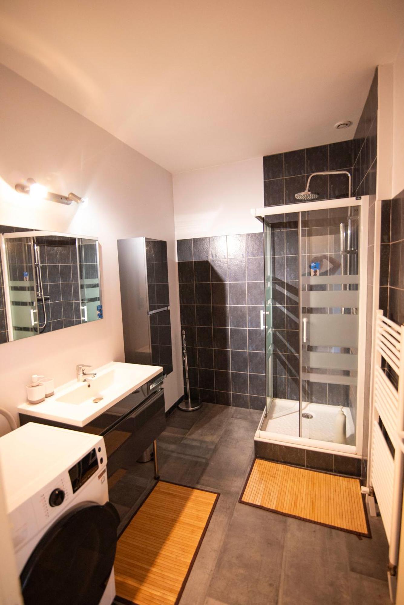 Appartement De 80M2 Le Breuil A Albi Classe 3 Etoiles Exterior photo