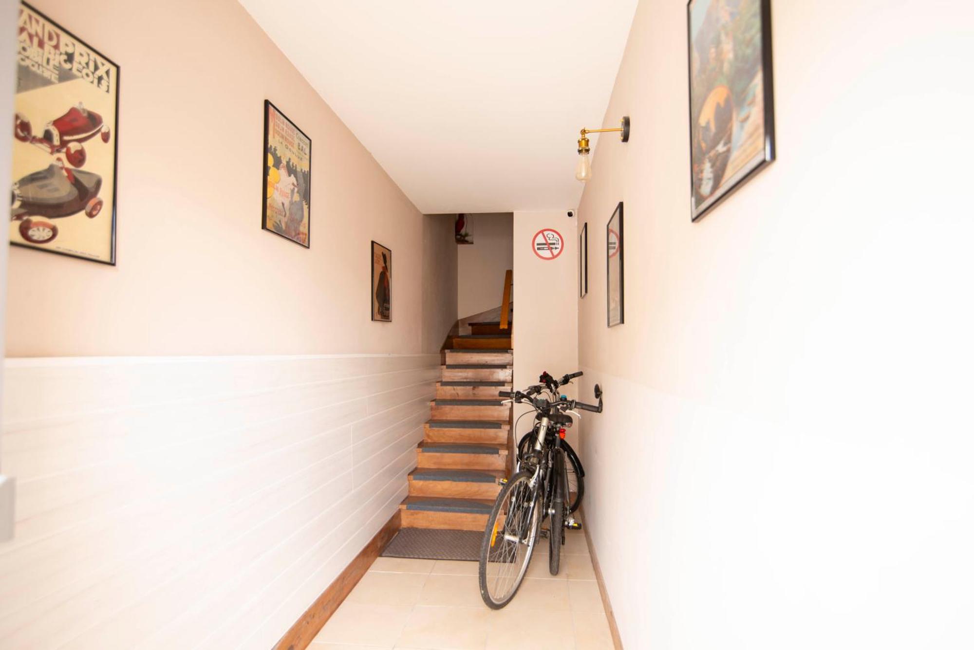 Appartement De 80M2 Le Breuil A Albi Classe 3 Etoiles Exterior photo